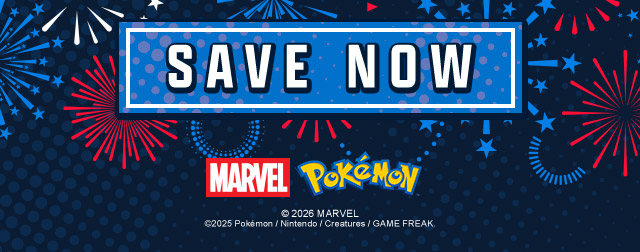 SAVE NOW