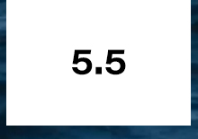 5.5