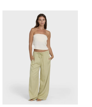 Wanderer Solid Pants