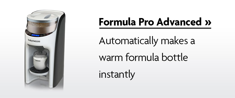 Formula Pro Advanced 