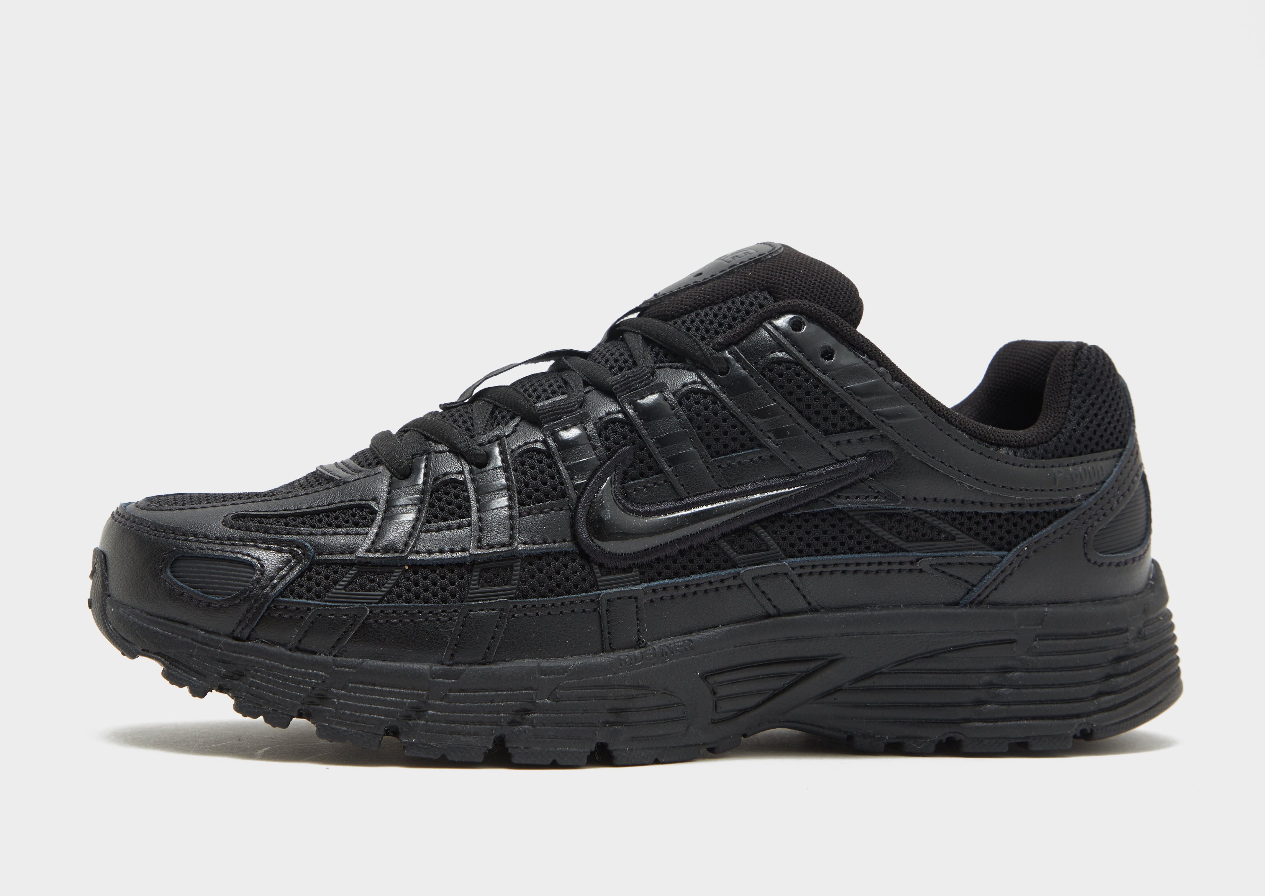 Nike P-6000