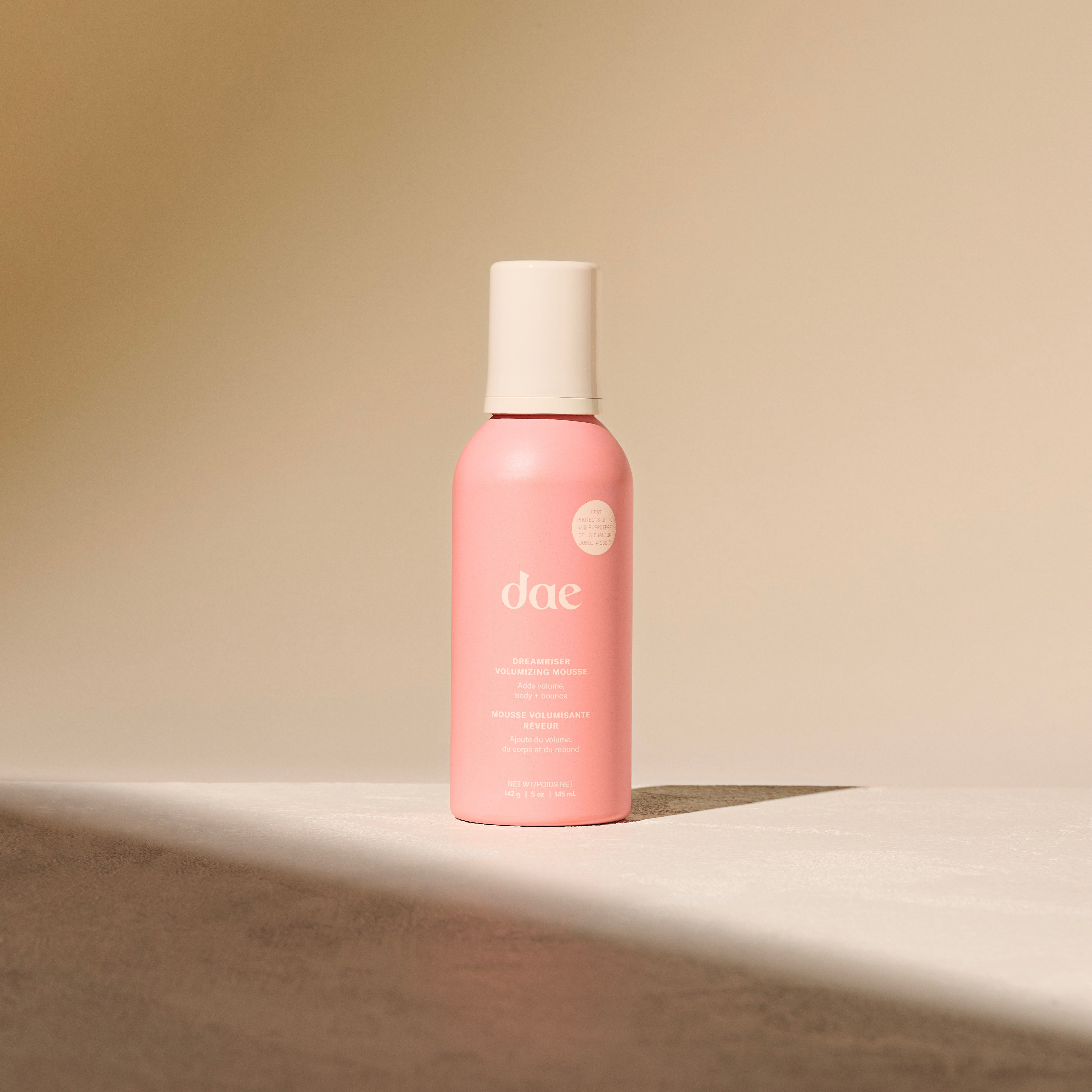 Image of Dreamriser Volumizing Mousse