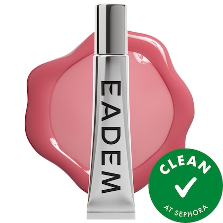 Le Chouchou Exfoliating + Softening Peptide Lip Balm