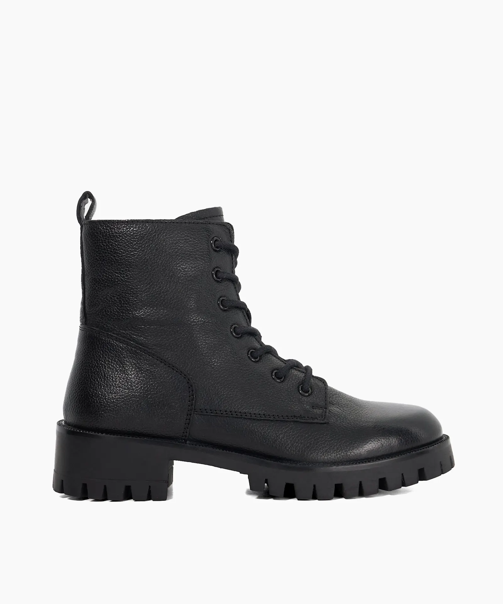 Practically - Black