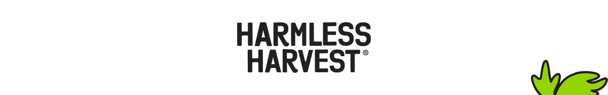 Harmless Harvest