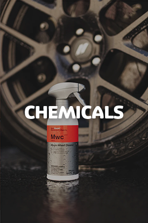 Chemicals