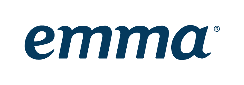 powered by emma