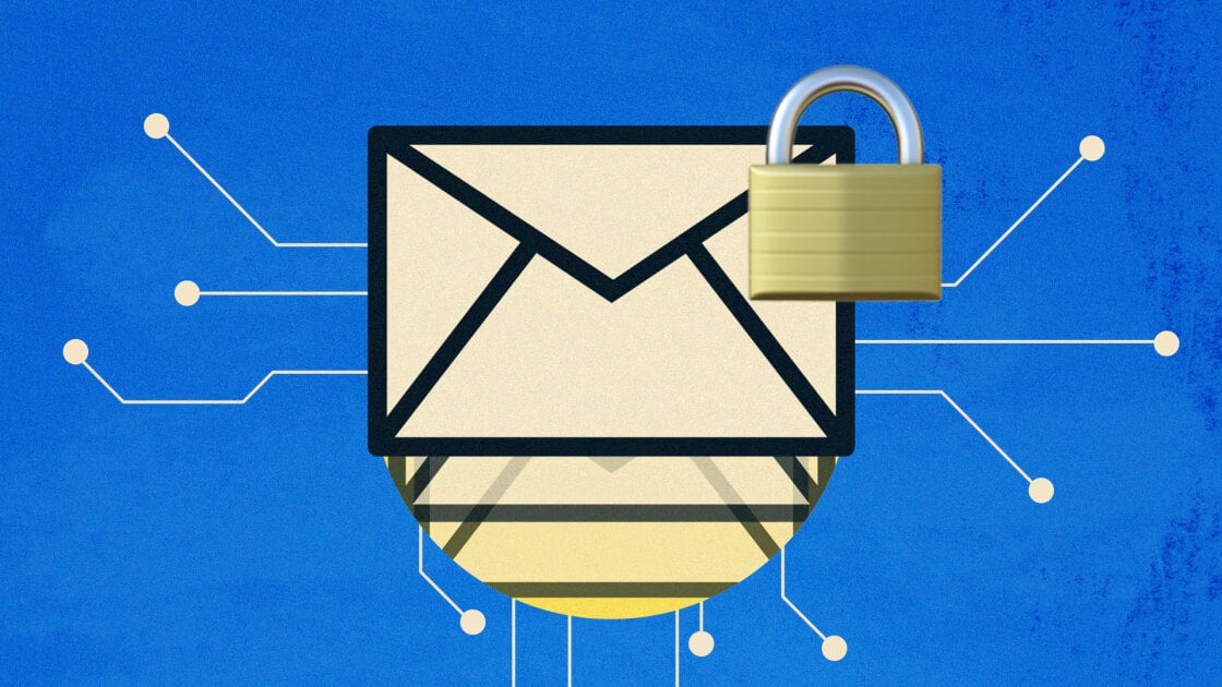 The Best Email Encryption Services for 2026