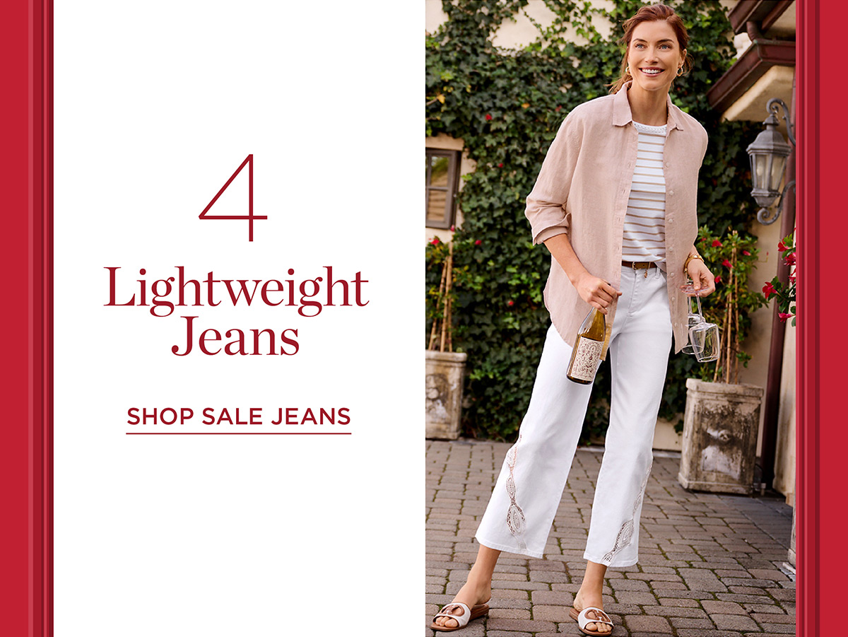 Shop Sale Jeans