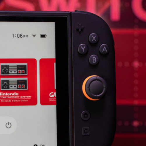 Holy Moly! Nintendo Actually Fixed This Annoying Switch 1 Feature on Switch 2
