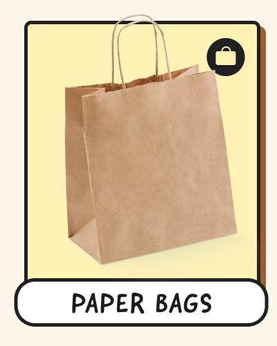 Shop Paper Bags