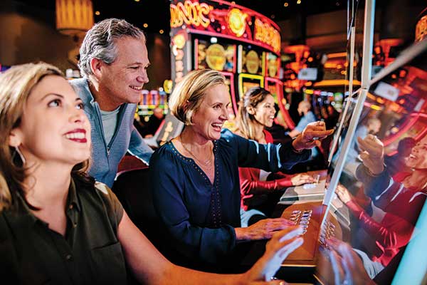 Welcome To Caesars Rewards