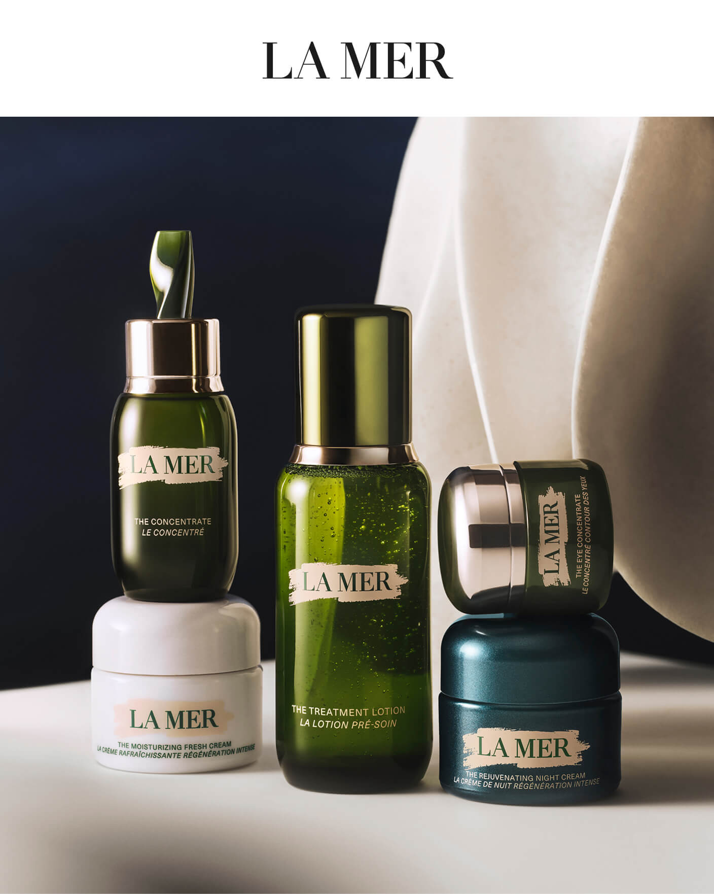 LA MER