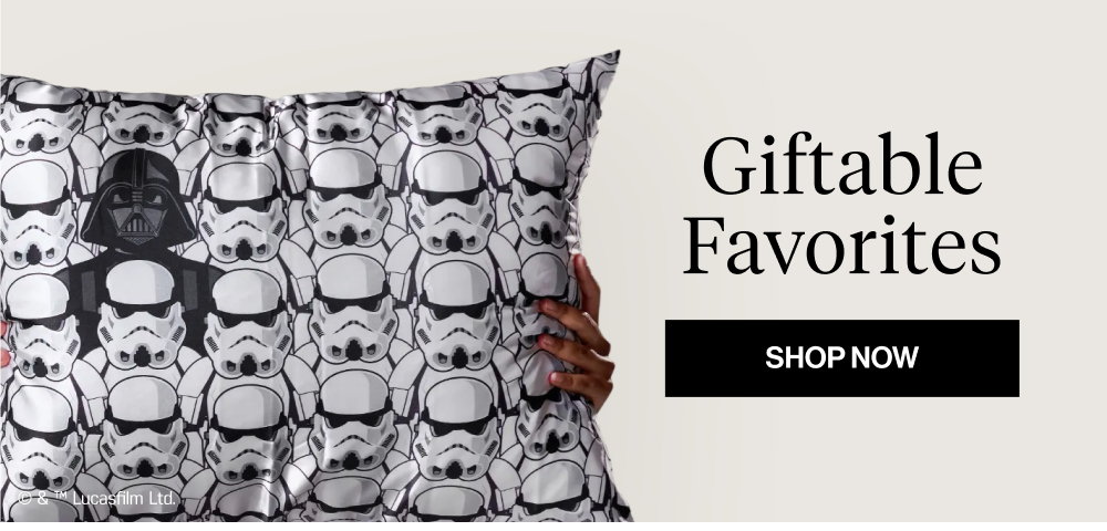 Giftable Favorites