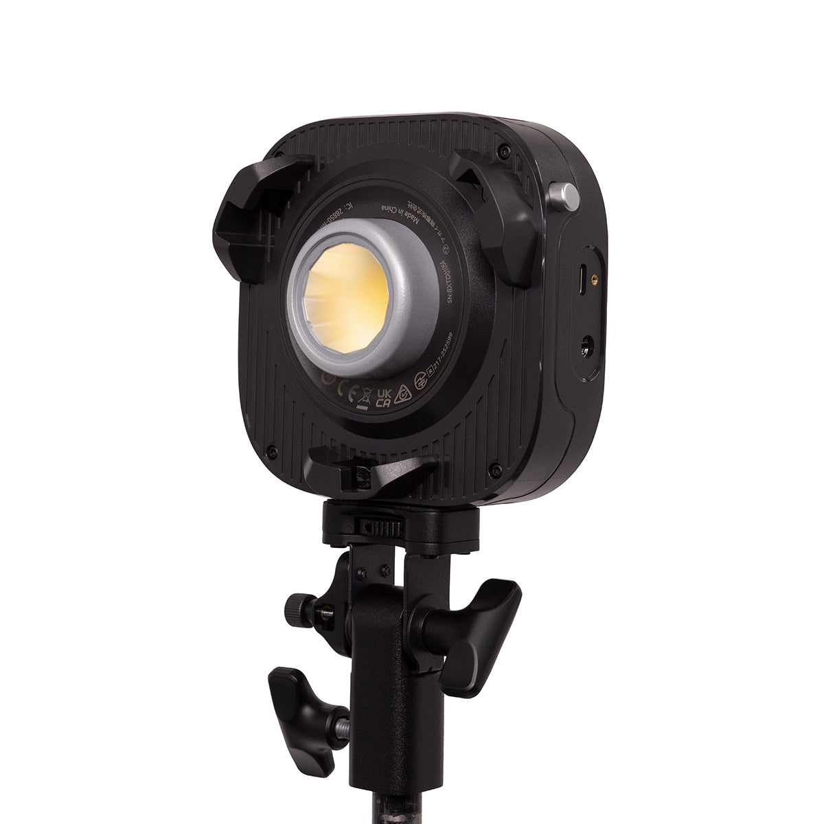 Image of Amaran Halo 100x  Bi-Color LED Light