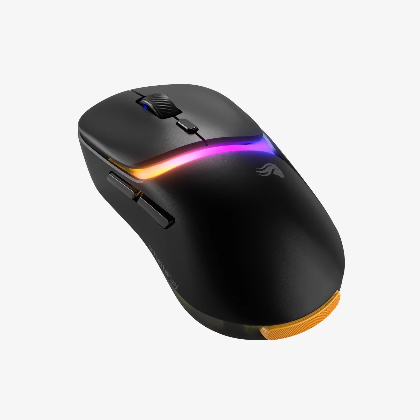 Image of Model D3 Wireless Mouse