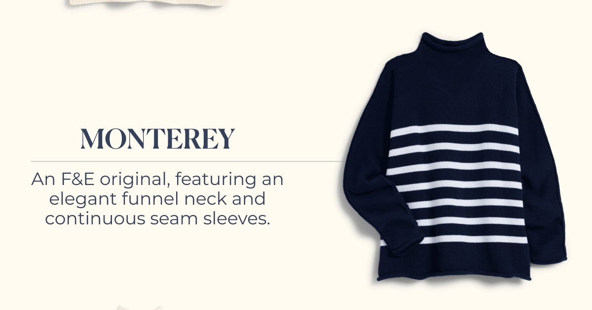 monterey