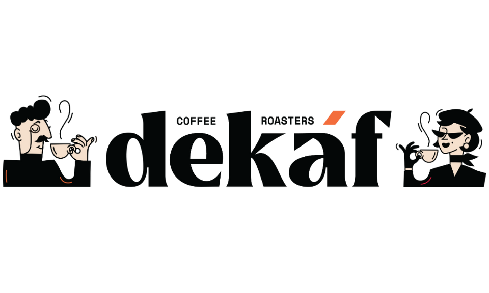 DEKÁF