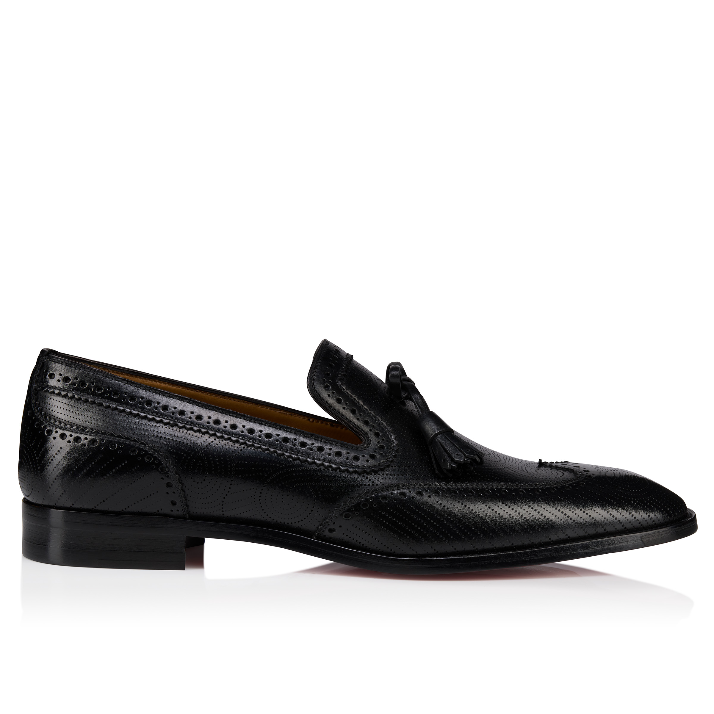 Grave Moc - Loafers 