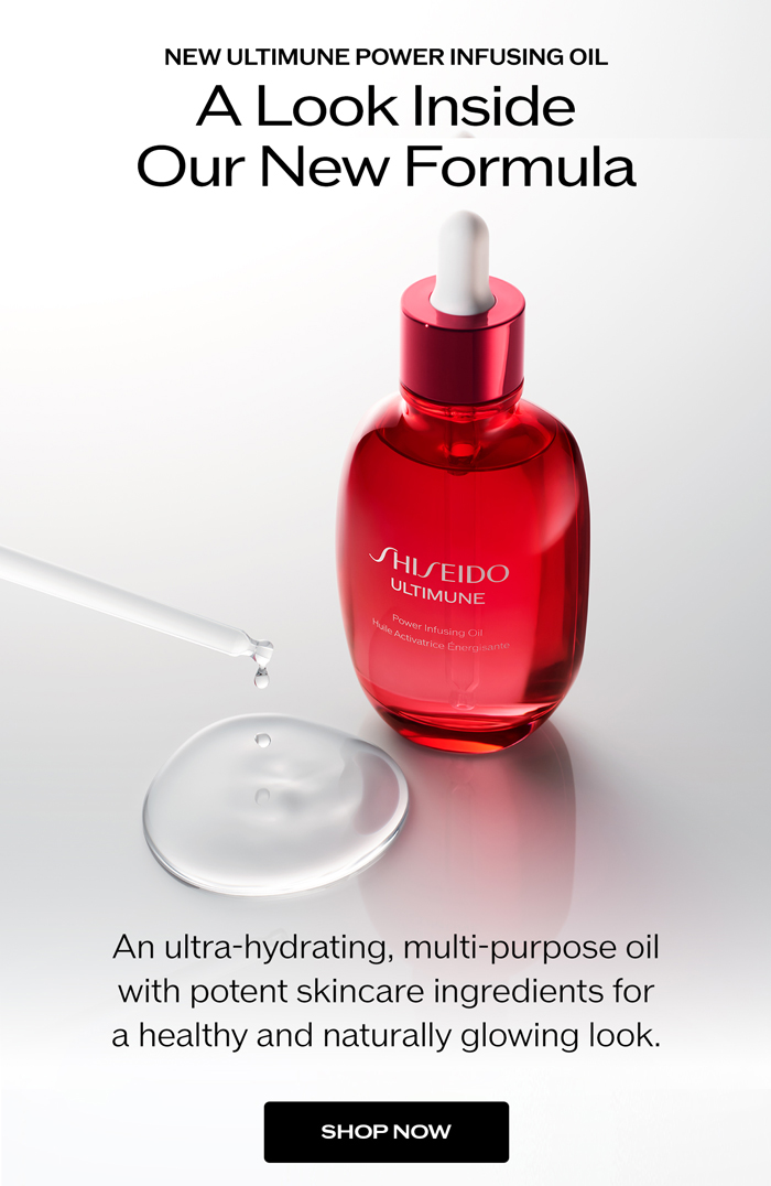 An ultra-hydrating, multi-purpose oil with potent skincare ingredients for a healthy and naturally glowing look.