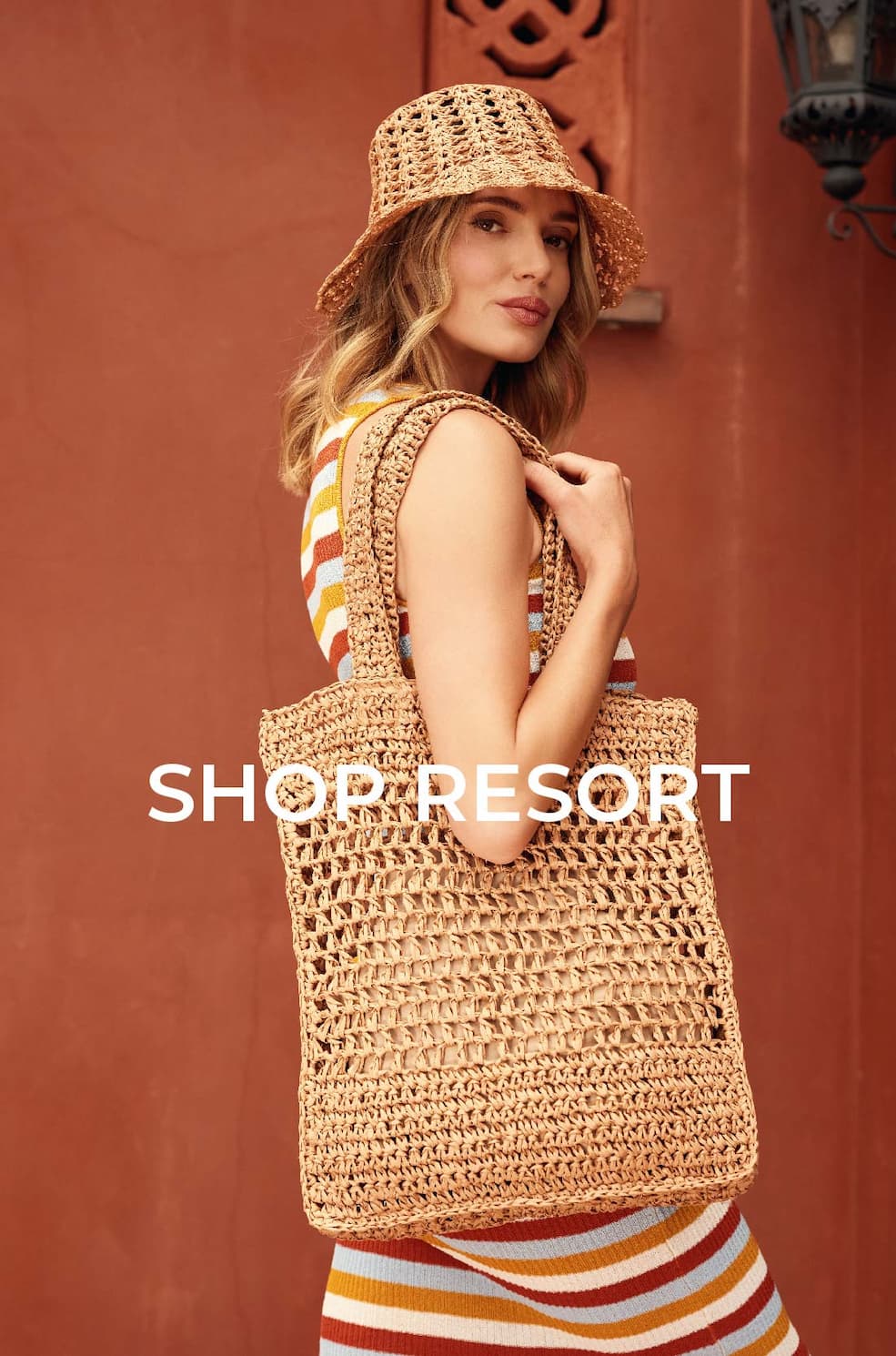 Shop Resort