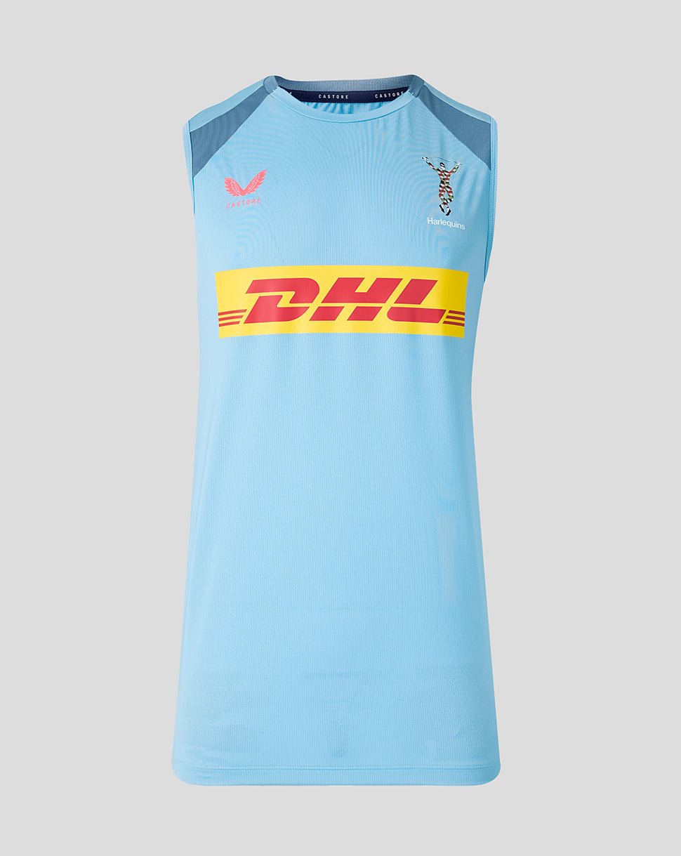 Image of MENS 2026/27 TRAINING VEST