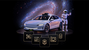 Build Custom World Models