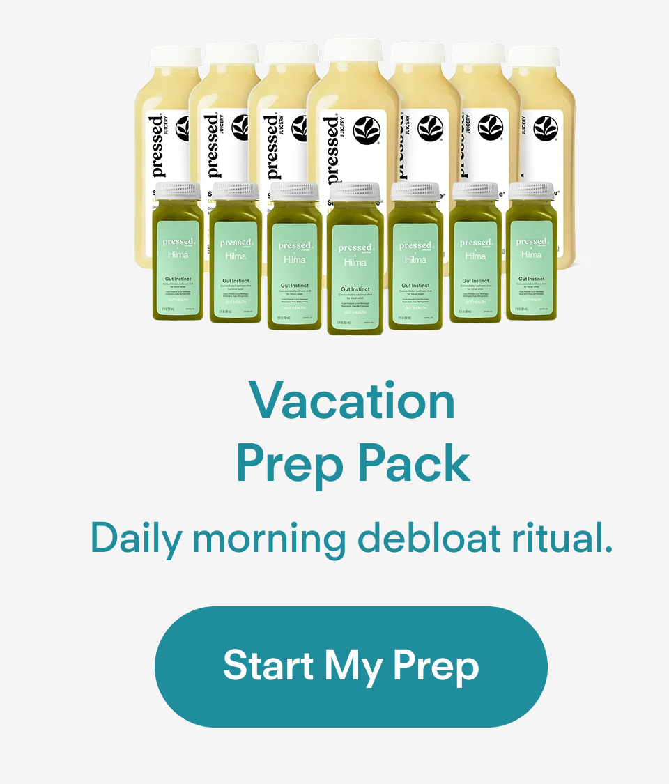 Vacation Prep Pack