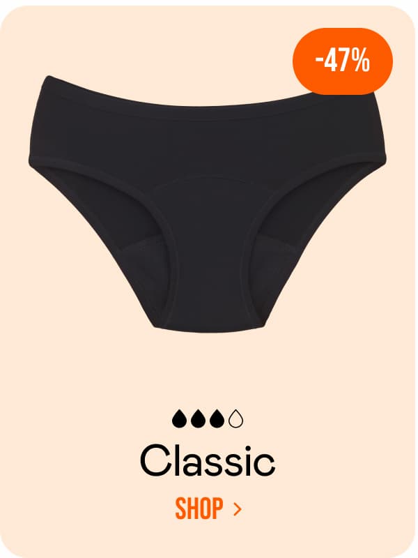 -47% Classic. SHOP