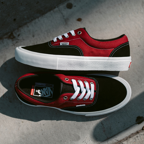 Skate Era Shoe