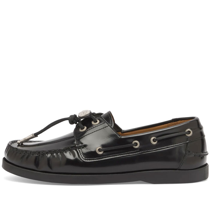 TOGA PULLA Leather Loafers