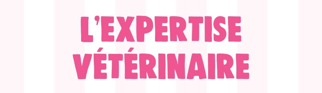 L'expertise vétérinaire