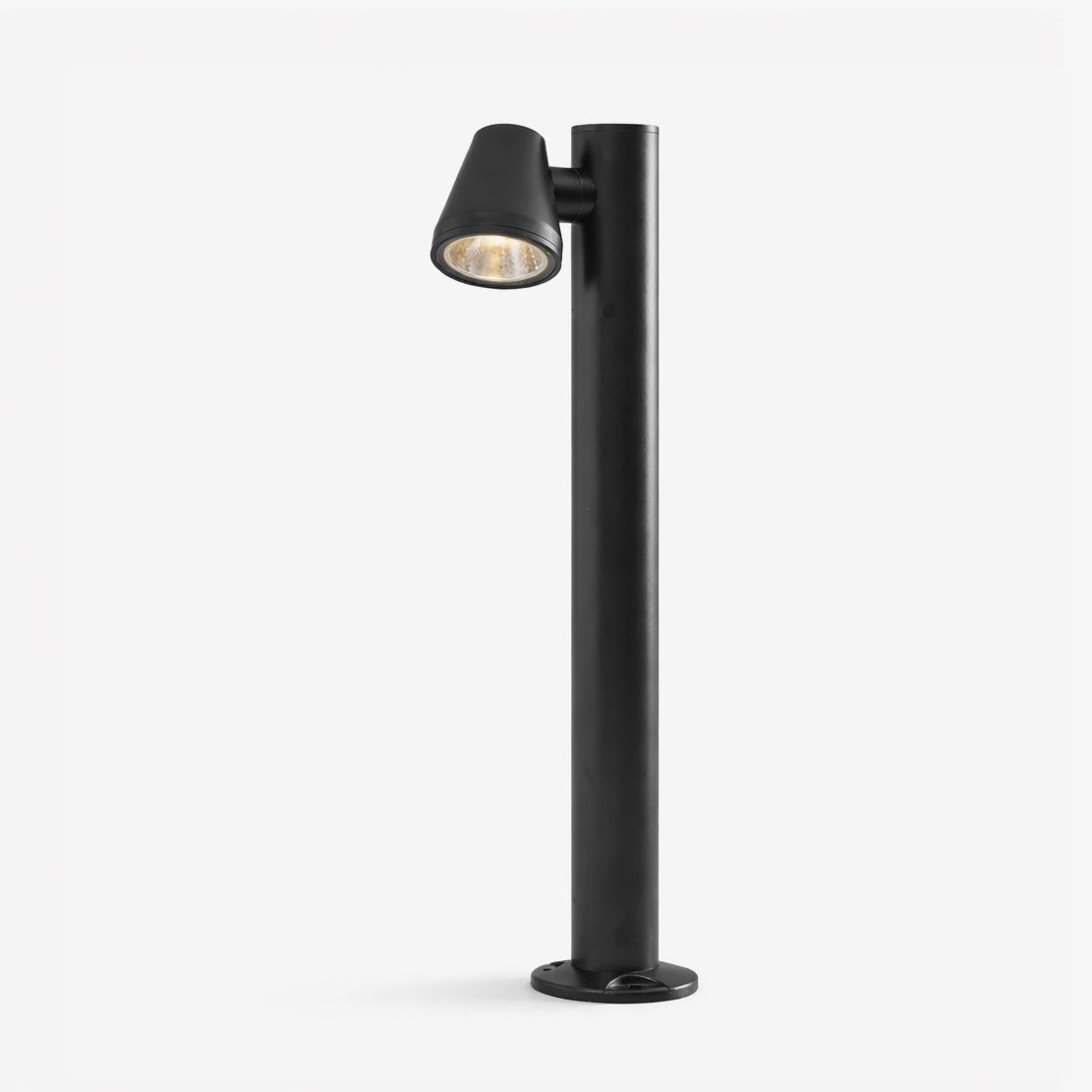 Image of Axis Outdoor Bollard Spotlight
