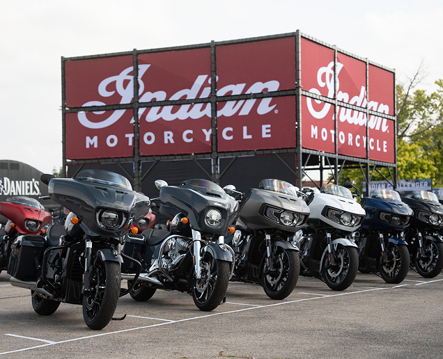 Sturgis Motorcycle Rally