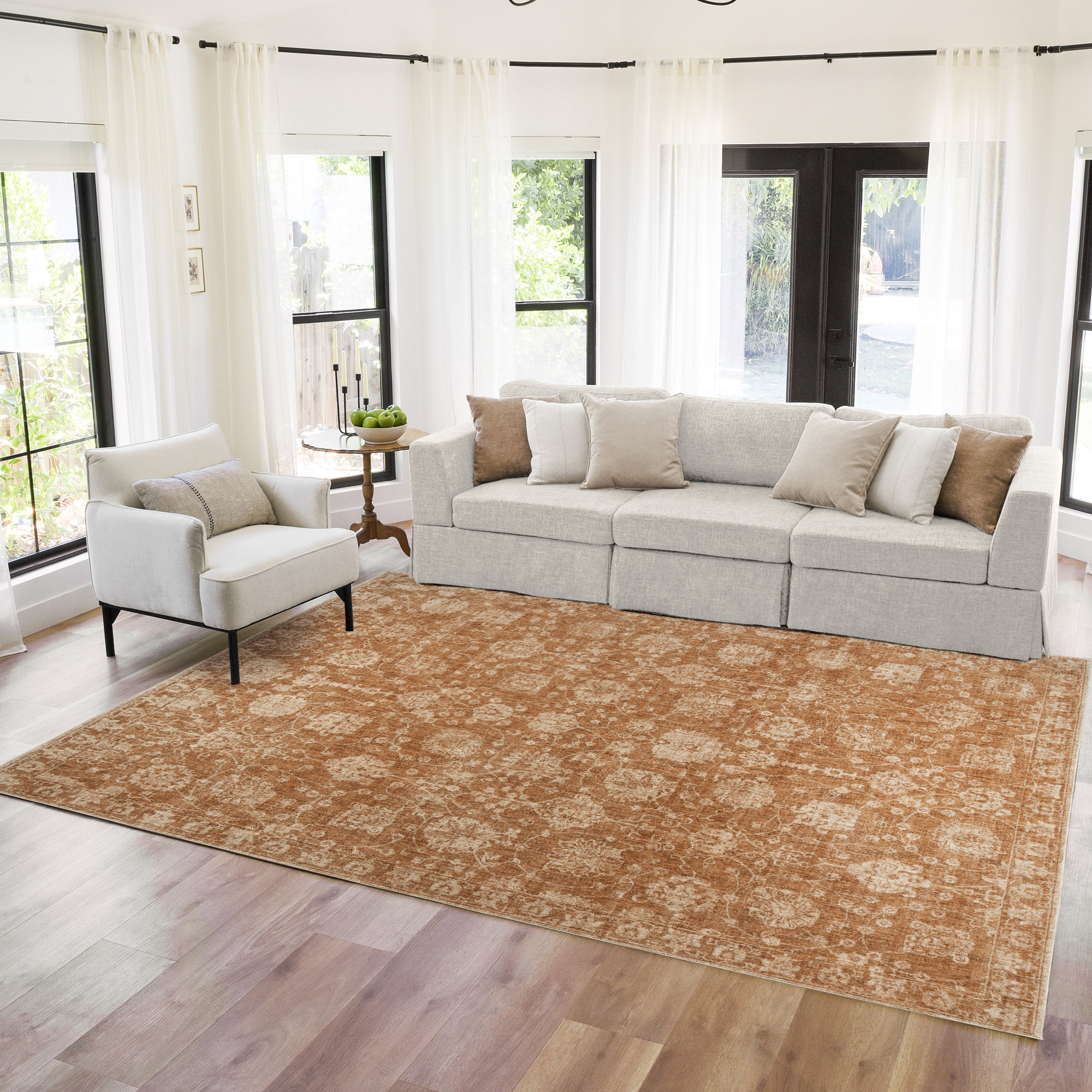 Gertmenian Avalon Rug Collection