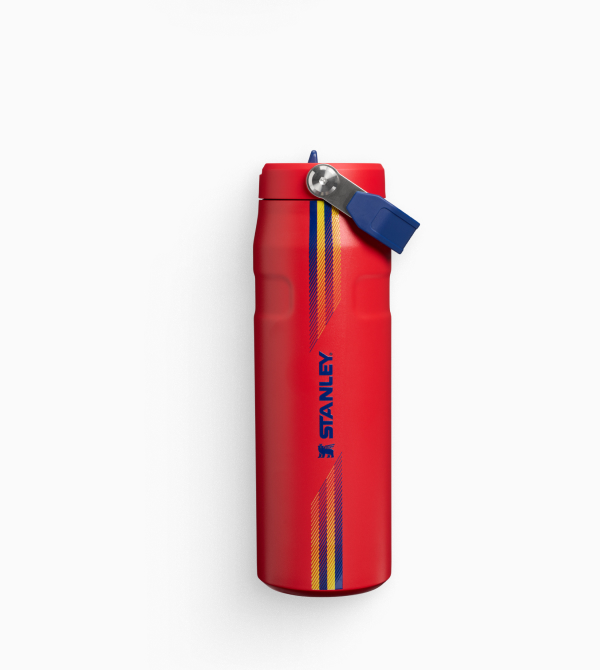The Country Collection IceFlow™ Aerolight Flip Straw Bottle | 24 OZ