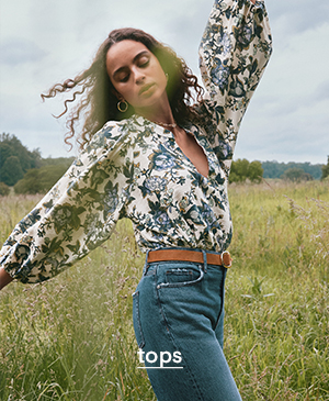Shop Tops