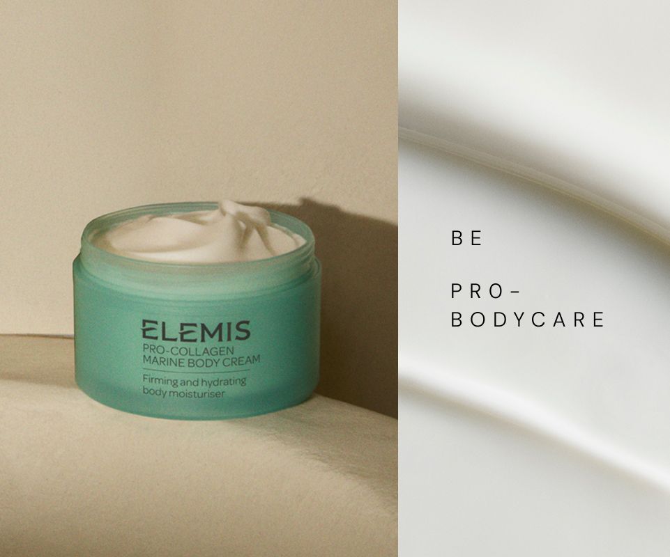 Pro-Collagen Marine Body Cream