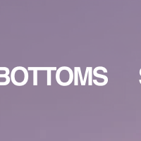 Bottoms