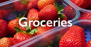 Groceries