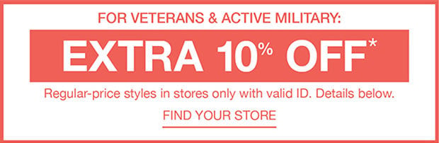 Find Your Store
