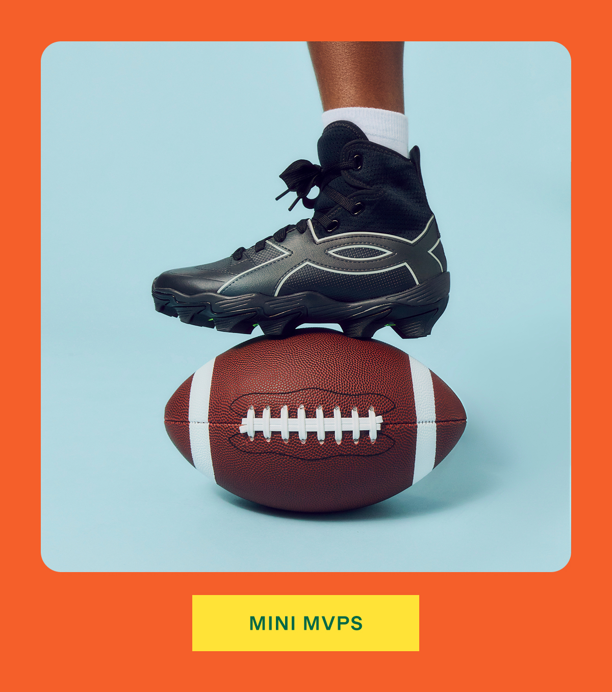 Shop Mini MVPs