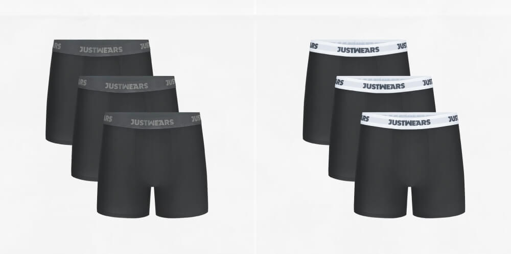 Shop Boxer Briefs Everyday →