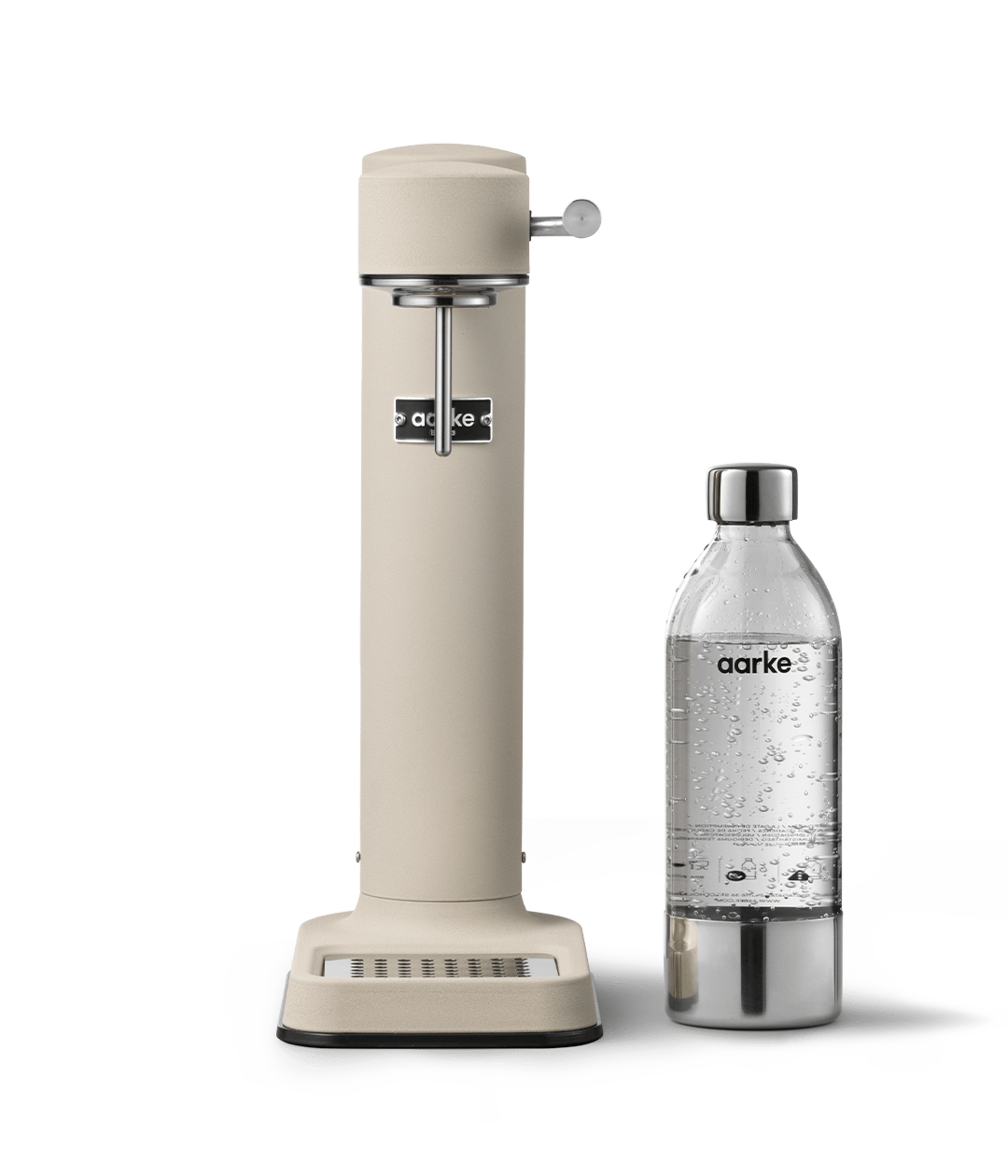 Image of Carbonator 3 Sand