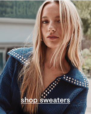Sweaters