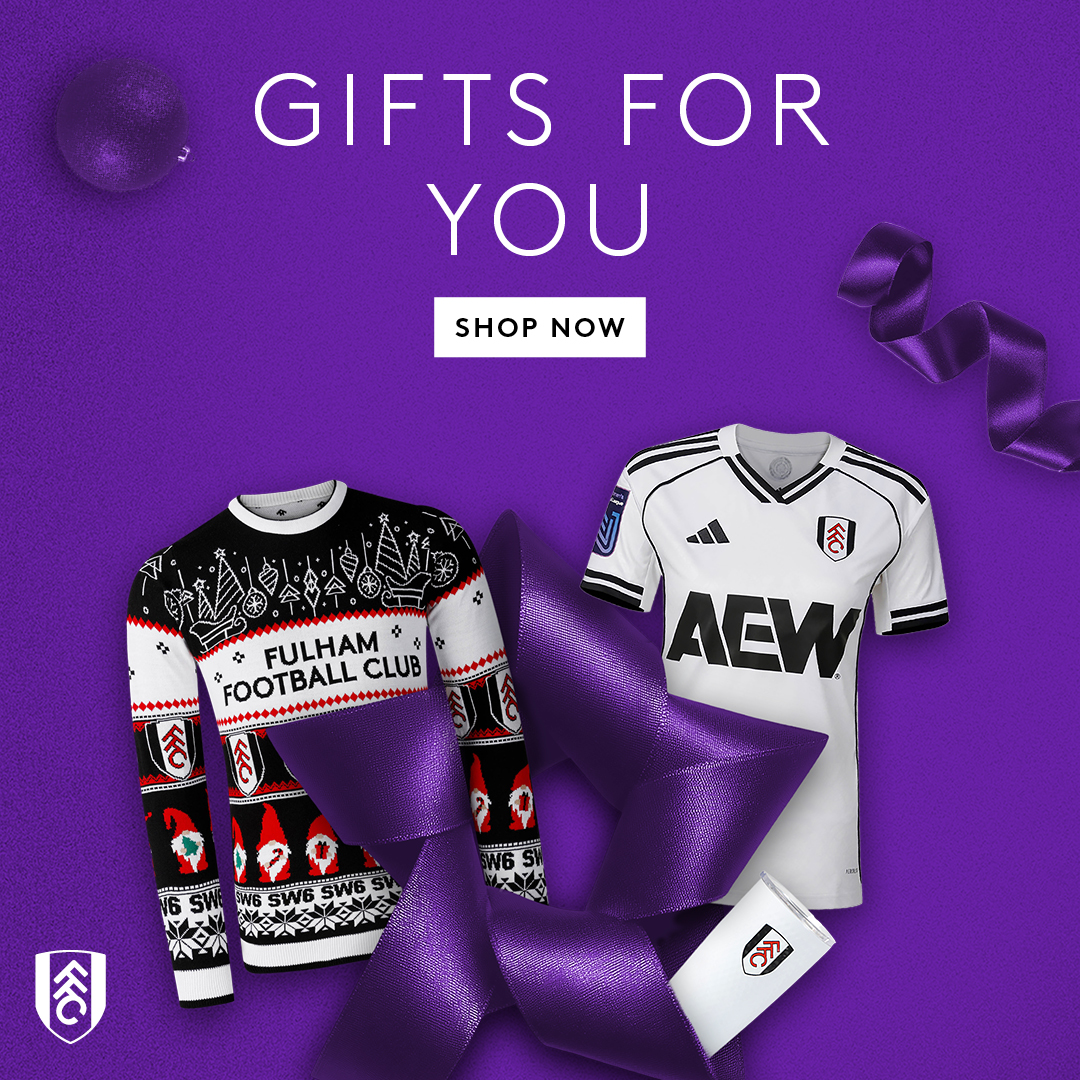 Gifts for you