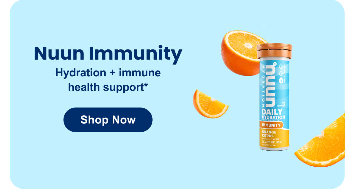 Nuun Immunity
