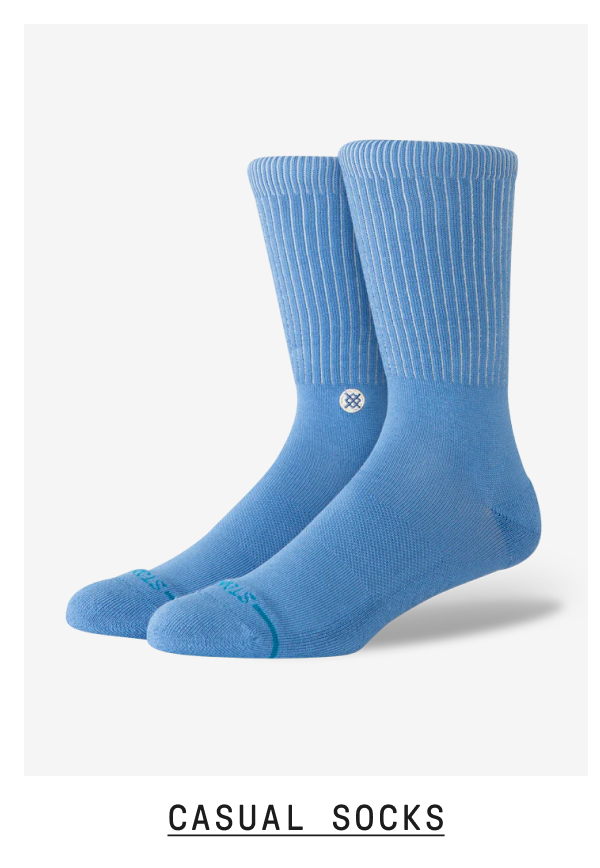Casual Socks