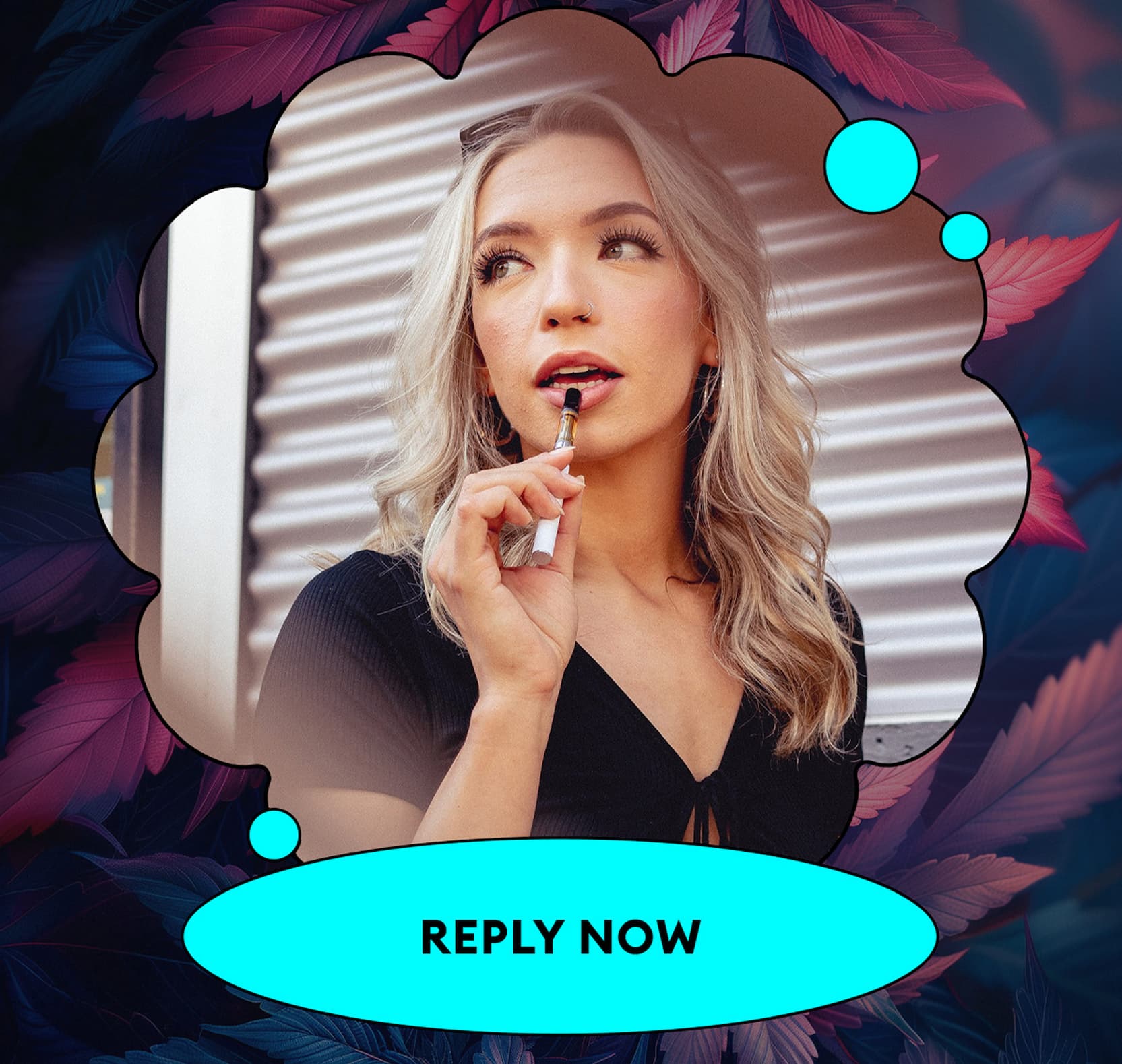 Reply Now