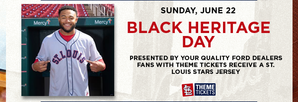 Black Heritage Day
